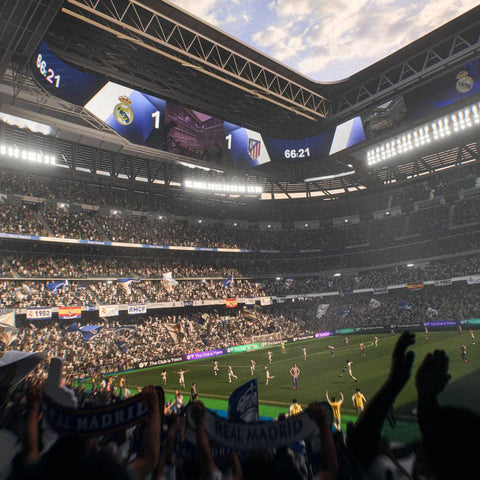 (Pre-order) PS5 EA Sports FC 26 (Ship 26 September 2025)
