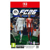 (Pre-order) Nintendo Switch 2 EA Sports FC 26 (Ship 26 September 2025) Game-key Card