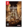 (Pre-order) Nintendo Switch Little Nightmares III (Ship 10 October 2025)