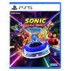 PS5 Sonic Racing: CrossWorlds (Asia)
