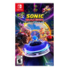 Nintendo Switch Sonic Racing: CrossWorlds (US)