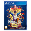 PS4 The Karate Kid: Street Rumble (EU)