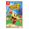 Nintendo Switch Pac-Man World 2: Re-PAC (Asia)
