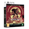 PS5 Agatha Christie - Death on the Nile [Limited Edition] (EU)