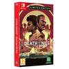 Nintendo Switch Agatha Christie - Death on the Nile [Limited Edition] (EU)