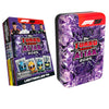 Topps Turbo Attax 2025 Mega Tin - Lightning Lids