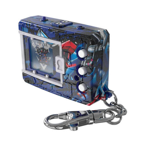 (Pre-order) Bandai Digimon Color Digimon Xros Wars 15th Edition - Blue Flare Color (Ship February 2026)