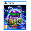 PS5 Teenage Mutant Ninja Turtles: Splintered Fate [Deluxe Edition] (EU)