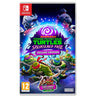 Nintendo Switch Teenage Mutant Ninja Turtles: Splintered Fate [Deluxe Edition] (EU)