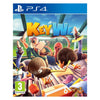 PS4 KeyWe (EU)