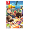 Nintendo Switch KeyWe (EU)