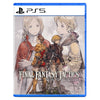 PS5 Final Fantasy Tactics: The Ivalice Chronicles (Asia)
