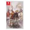 Nintendo Switch Final Fantasy Tactics: The Ivalice Chronicles (Asia)