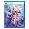 PS5 Atelier Resleriana: The Red Alchemist & the White Guardian (Asia) English