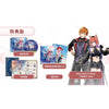 Nintendo Switch Atelier Resleriana: The Red Alchemist & the White Guardian [Premium Box] (Asia) Chinese