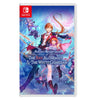Nintendo Switch Atelier Resleriana: The Red Alchemist & the White Guardian (Asia) English