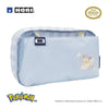 Nintendo Switch 2 Hori Reversible Travel Pouch - Eevee Cottage