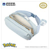Nintendo Switch 2 Hori Adventure Shoulder Pouch - Eevee Cottage