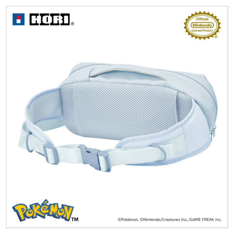 Nintendo Switch 2 Hori Adventure Shoulder Pouch - Eevee Cottage