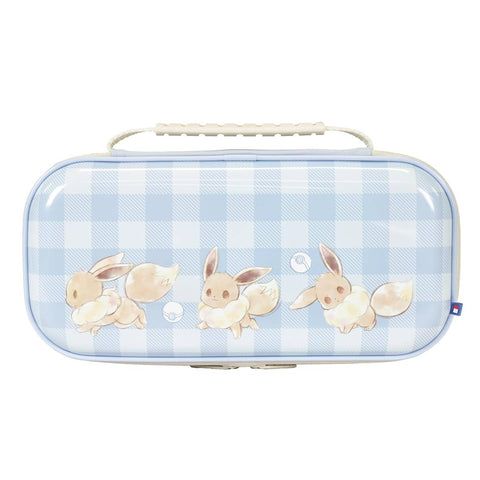 Nintendo Switch 2 Hori Vault Case - Eevee Cottage