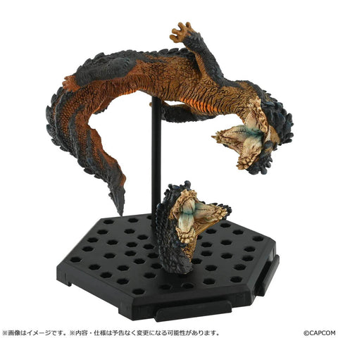 Capcom Figure Builder Monster Hunter Plus Vol. 27 Blind Box