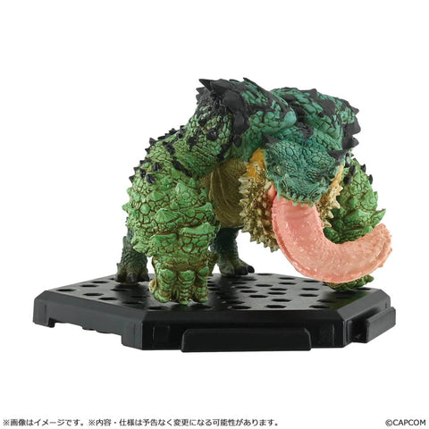 Capcom Figure Builder Monster Hunter Plus Vol. 27 Blind Box