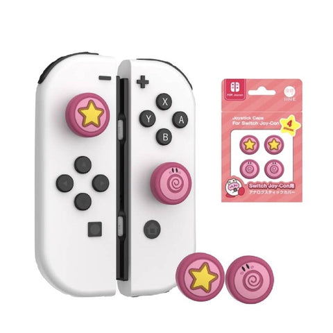 Nintendo Switch IIne Joystick Caps Switch Pro Kirby L620