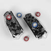 Nintendo Switch IIne Joystick Caps Switch Pro Dog Fox L608