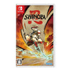 Nintendo Switch Shinobi: Art of Vengeance (JAP/ENG)