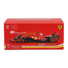 Bburago 1:43 F1 Ferrari SF-24 #16 Charles Leclerc