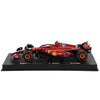 Bburago 1:43 F1 Ferrari SF-24 #55 Carlos Sainz