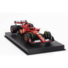 Bburago 1:43 F1 Ferrari SF-24 #55 Carlos Sainz