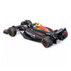 Bburago 1:43 Oracle Red Bull #11 Sergio Perez