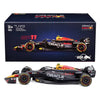 Bburago 1:43 Oracle Red Bull #11 Sergio Perez