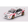 Mint GT Subaru Impreza WRC98 #22 1999 Rally Tour