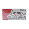 Pop Race 1/64 PR64-165 Mitsubishi Lancer Evolution IV