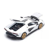 Pop Race 1/64 PR64-117 Lamborghini Countach LPI