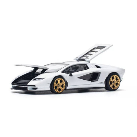 Pop Race 1/64 PR64-117 Lamborghini Countach LPI