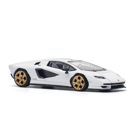 Pop Race 1/64 PR64-117 Lamborghini Countach LPI