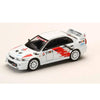 Hobby Japan 1:64 Mitsubishi Lancer Evolution VI Ralliart White
