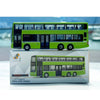 Tiny City SG28 1/110 Man A95 Bus Green (172)