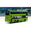 Tiny City SG28 1/110 Man A95 Bus Green (172)