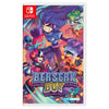 Nintendo Switch Berserk Boy (Asia)