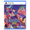 PS5 Berserk Boy (Asia)