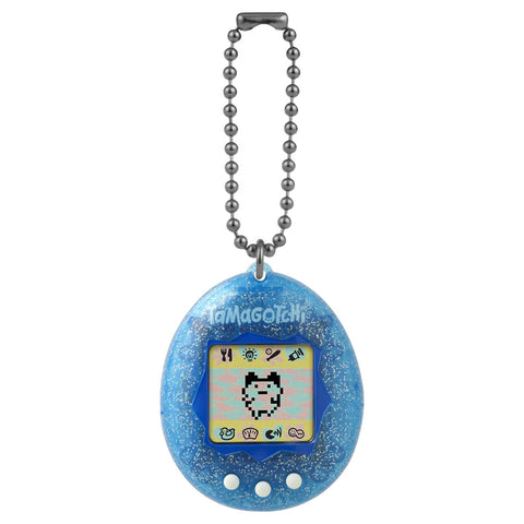Tamagotchi Color Collection - Blue