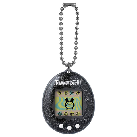 Tamagotchi Color Collection - Black