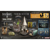 Nintendo Switch Little Nightmares III [Premium Collector's Edition] (Asia)