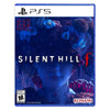 PS5 Silent Hill f Day One Edition (US)