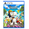 PS5 Snoopy & The Great Mystery Club (EU)
