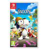 Nintendo Switch Snoopy & The Great Mystery Club (EU)